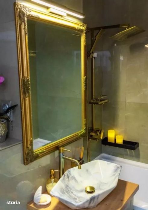 Apartament cu 2 camere, Cluj-Napoca, modern, Manastur