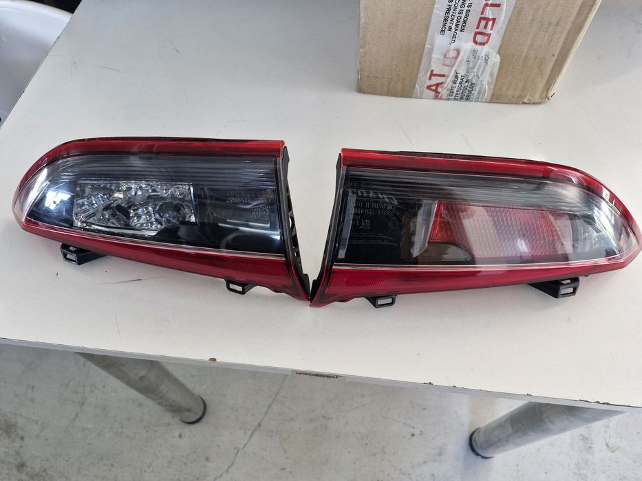 Trimuri (stopuri) Mazda6 2013-2017