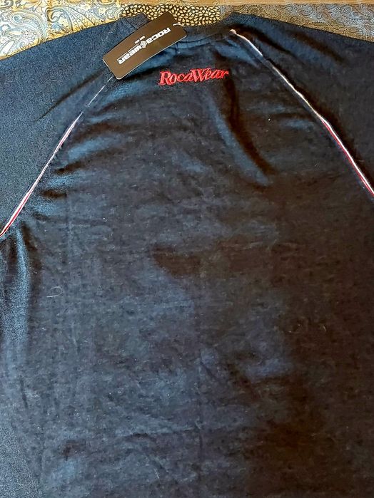 Тениска Roca Wear