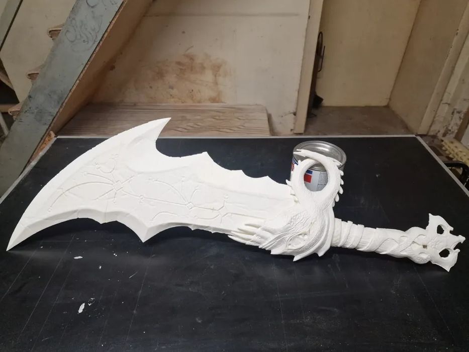 3d printer va kanstruktor hizmati mavjud