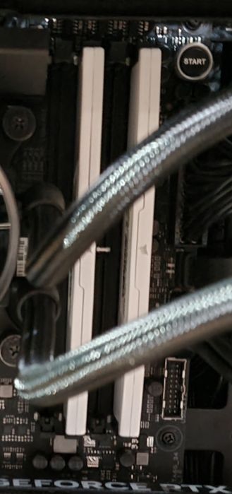 Ram DDR 5 64Gb 5600MHZ