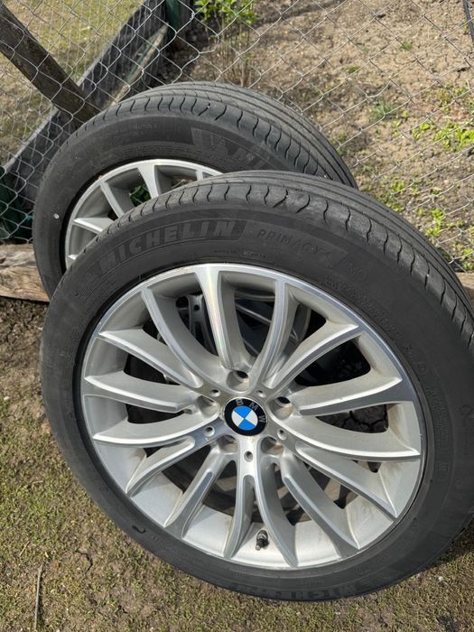 Jante BMW Seria 5 F10