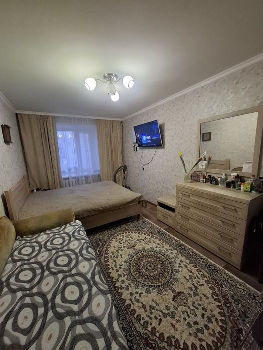 Продам 2-х комнатную квартиру