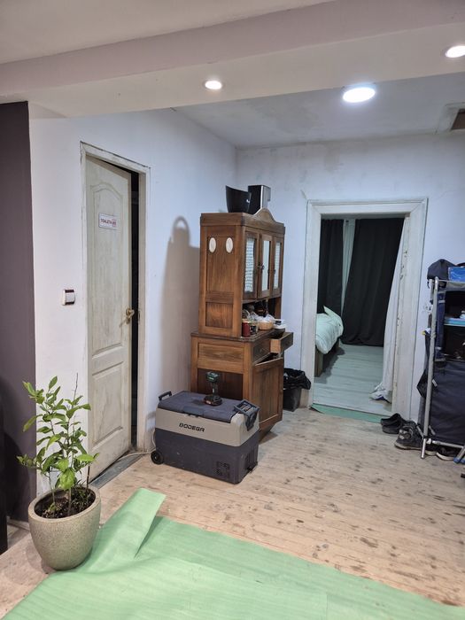 Provita de Sus de vânzare casa+teren 700 mp