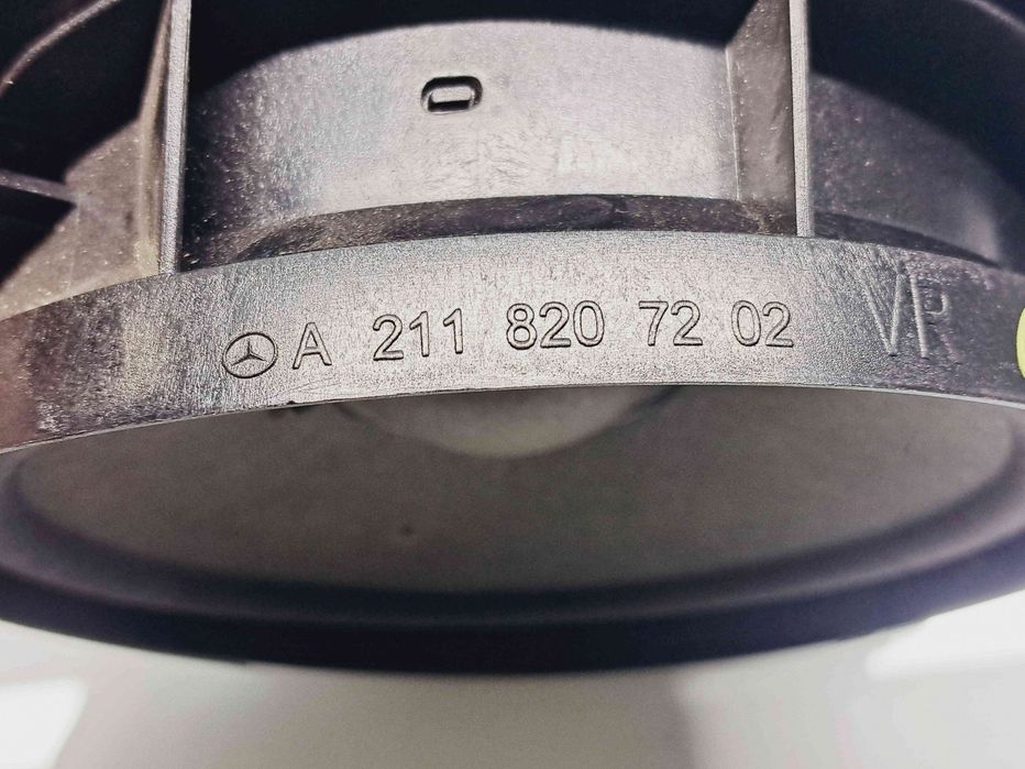 Boxa dreapta fata Mercedes Clasa E (W211) [Fabr 2002-2009] A211820720