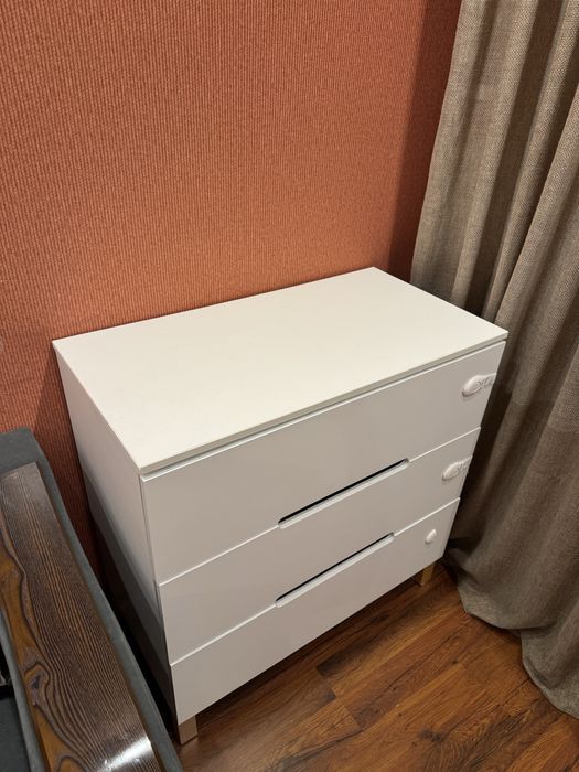 Комод для одежды