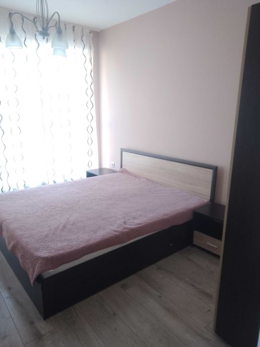 Дава се под наем Двустаен апартамент в Варна, Възраждане 3 - 50 кв.м за 408 € - Снимка #4