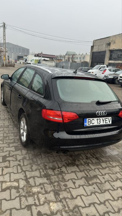 Audi a4 b8.5 de vanzare