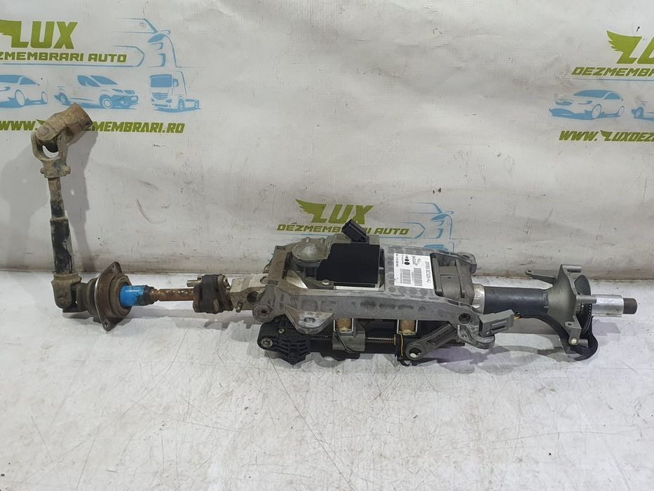 Coloana directie Jaguar S-Type 1 (facelift) (2004 - 2008)AJ-TDV6