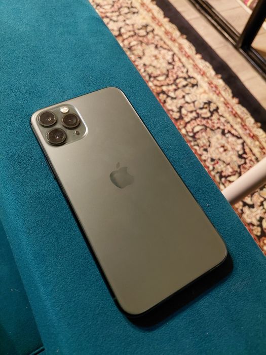 Айфон 11 про iphone 11 pro 64