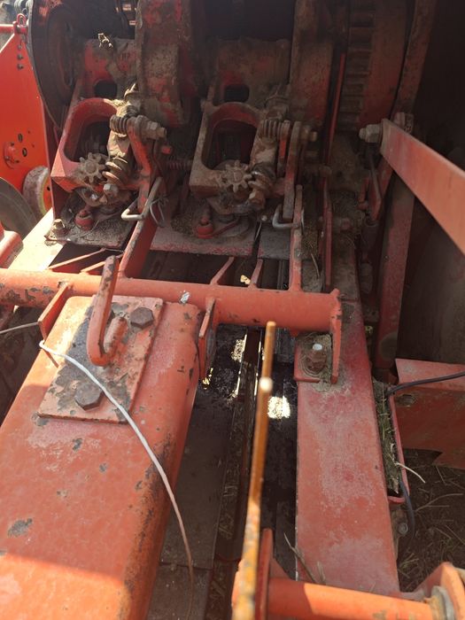 Сипма 2 Польша да жасалған