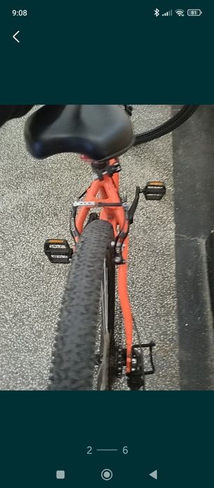 Велосипеди три броя 24/26/ цола