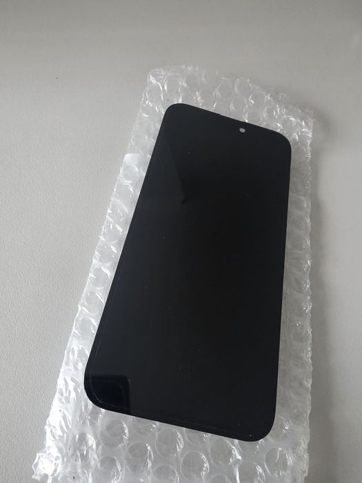 Display  iPhone 15 Pro Max OLED 6.7
Display iPhone 15 Pro Max OLED 6.7" complet cu touchscreen – Nou
Display iPhone 15 Pro Max OLED 6.
