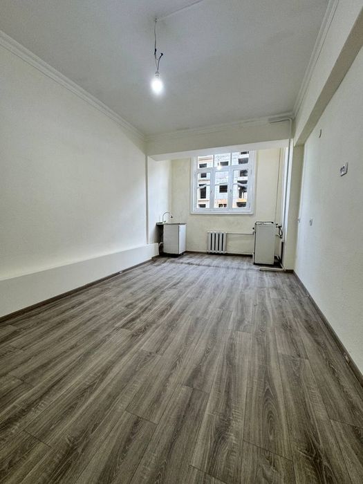 Карасу 6, 1/3/4, 18м²