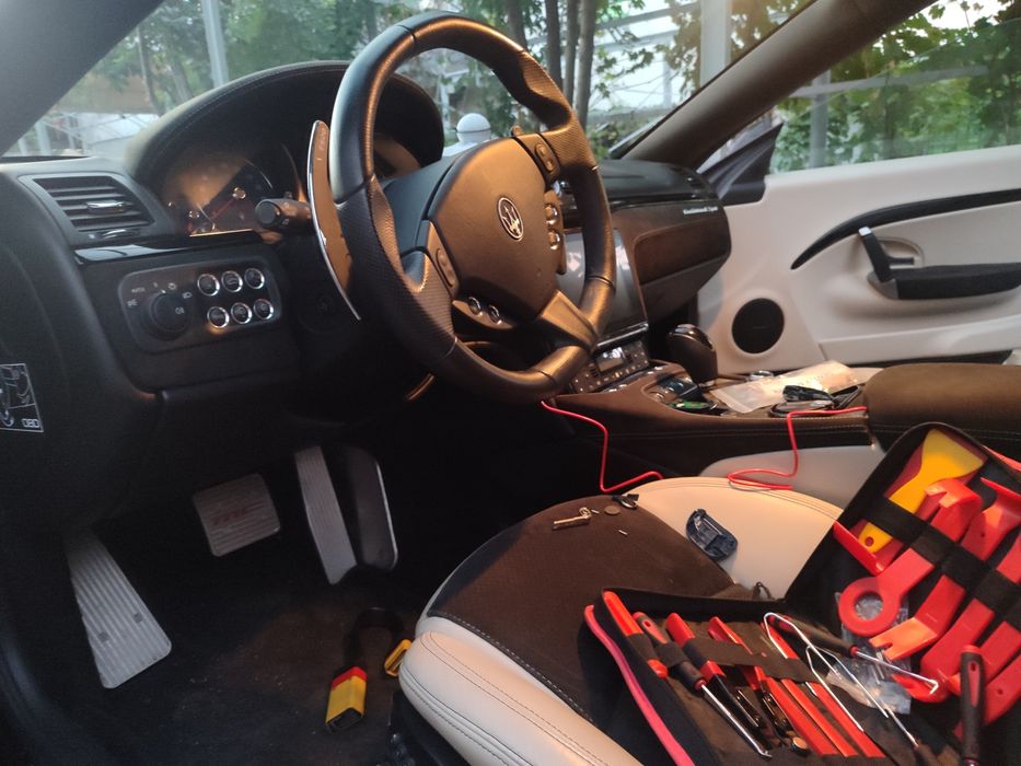 Автоэлектрик на выезд. Ремонт стартера и генератора. Диагностика авто.