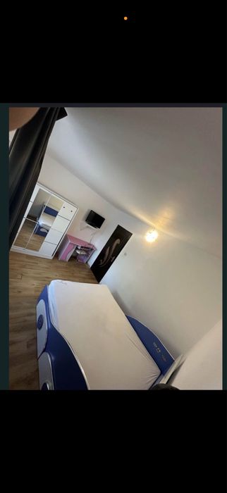 Apartament 2 camere, confort 1, 53 mp, Găvana 2, centrala,loc de parcare,etaj 1