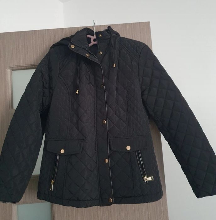 Geaca dama marimea 38