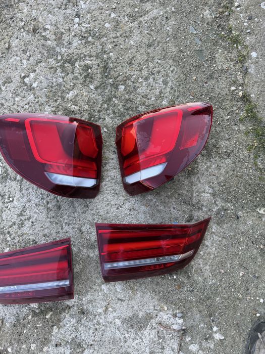 Европейски Стопове бмв х5 ф15 (stopove bmw x5 f15)