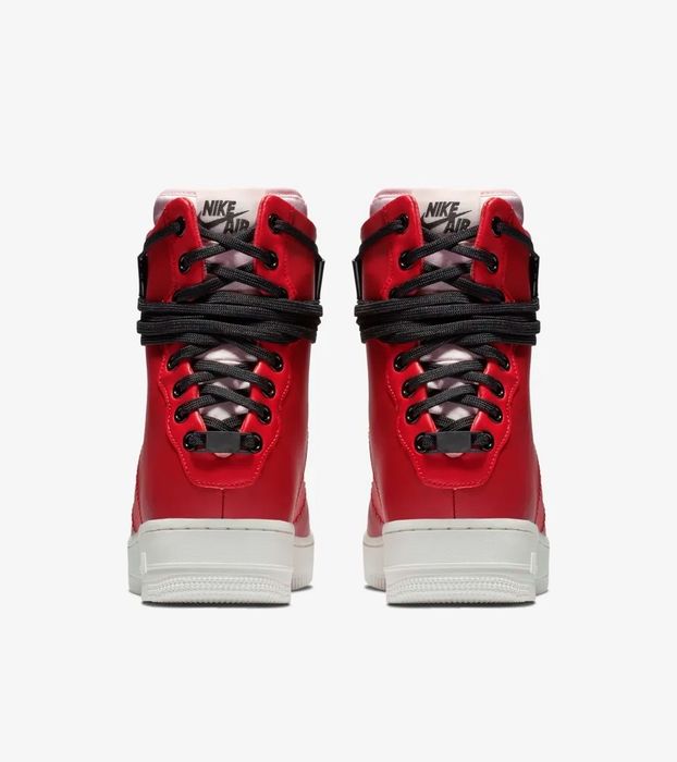Nike Nr 36 / 36.5 / 37.5 / 38 39 40 41 Air Force 1 Rebel XX Originali