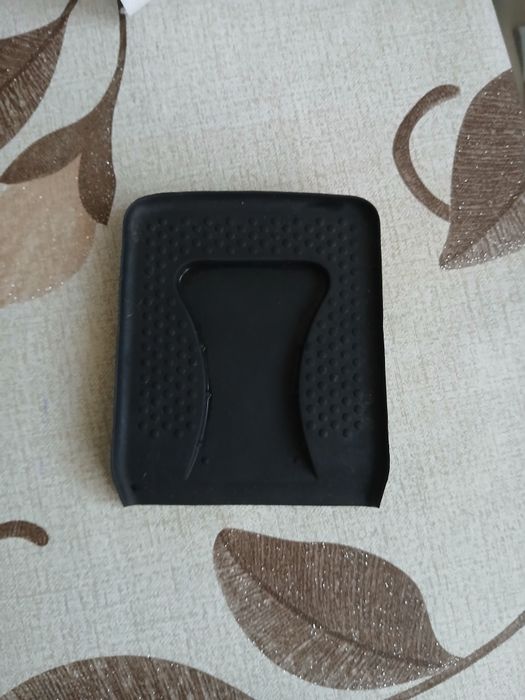 Suport pahare protectie și protectie cotiera  golf 6