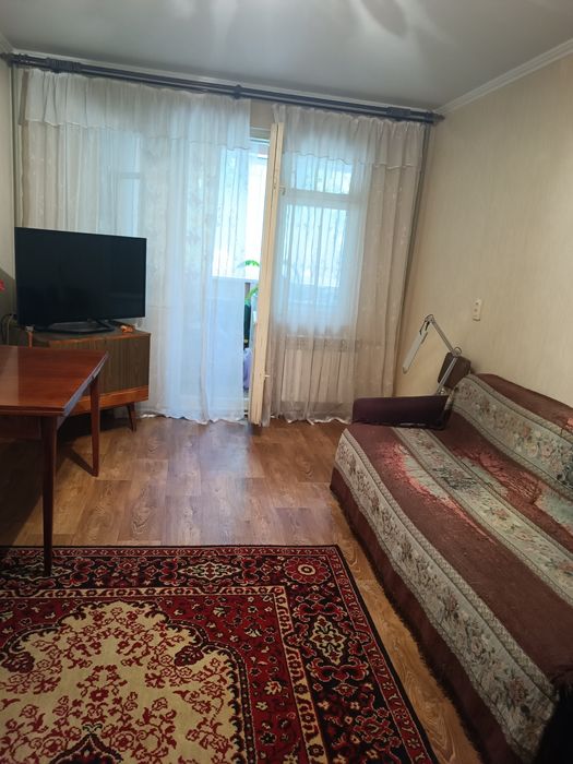 Срочно продаю 2х комнатную квартиру!