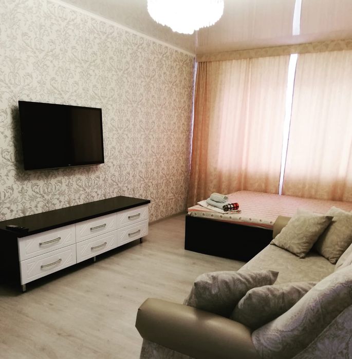 Район ИнЕу, ПГУ