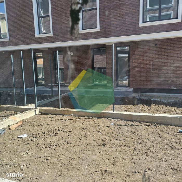 Garsonieră Premium în Otopeni | Finisată Complet | Balcon | Investiție
