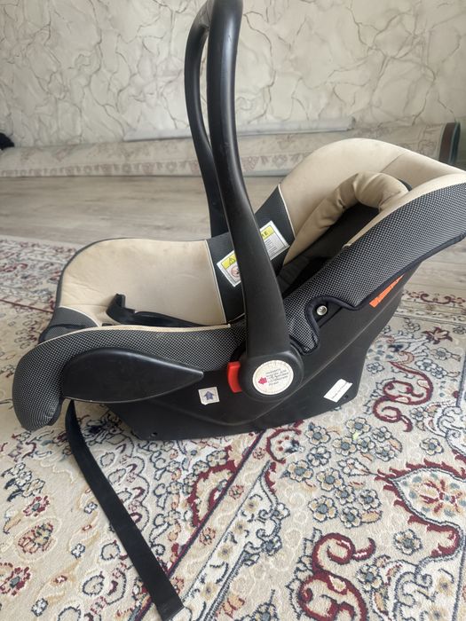 Детская Автолюлка 10000