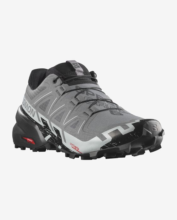 Salomon Speedcross 6 Wide