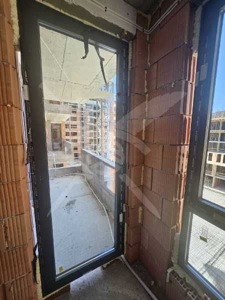 Дава се под наем Двустаен апартамент в Пловдив, Западен - 57 кв.м за 87000 € - Снимка #5