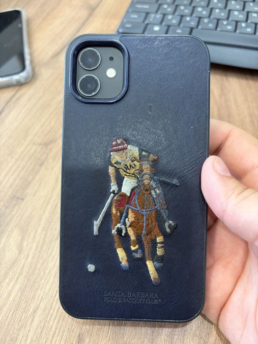 iPhone 11, 64 gb, черный