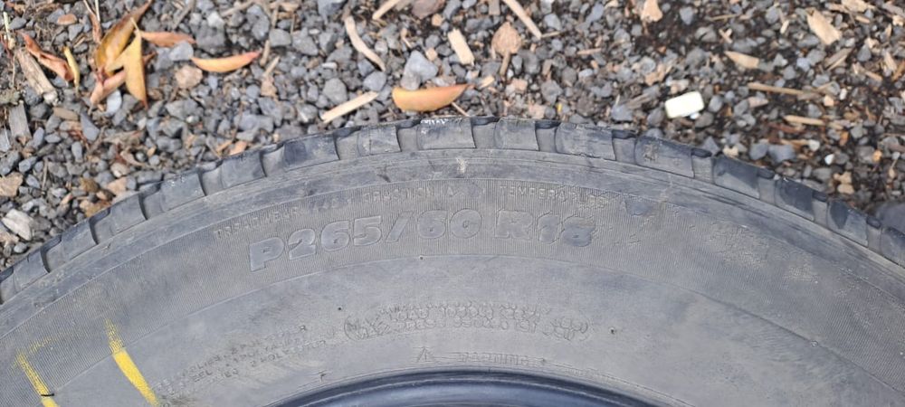 Шины мишлен бу лето