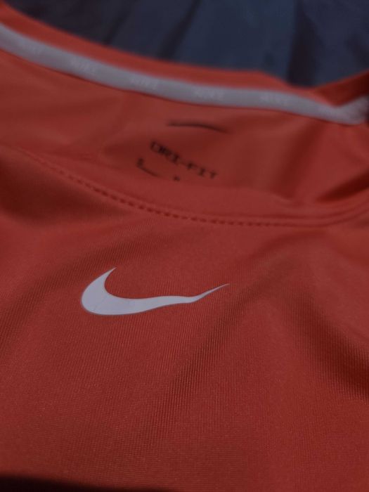 NIKE Dri-Fit Блуза/Дамска  S