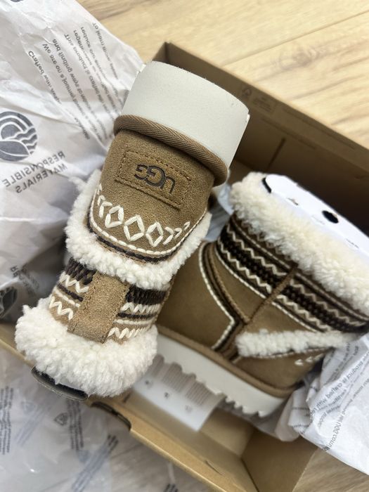 Ugg оригинал угги