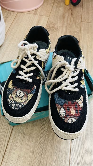 Продам обувь абсалютно новая