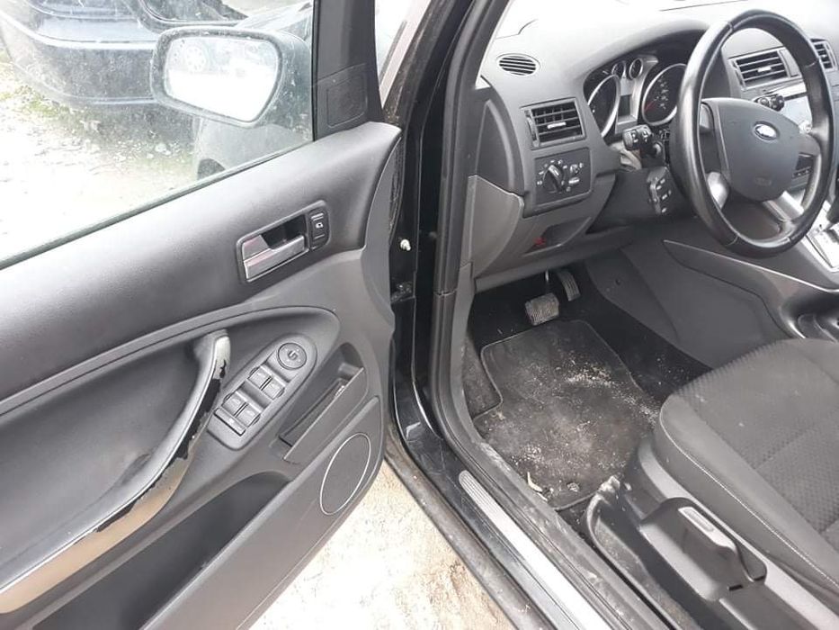 На части Форд Ц Макс 2.0tdci 136к.с