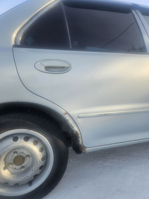 Продам лансер 1995года