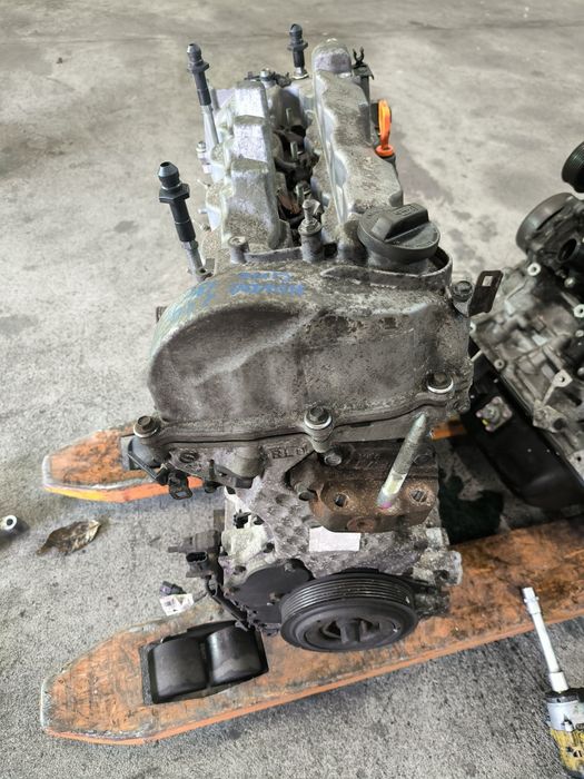 Двигтел за Honda Civic,Crv 2.2 i-DTec 150кс N22B4