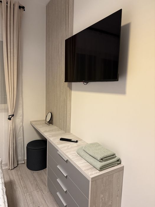 De inchiriat apartament 2 camere Mosnita Noua