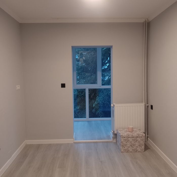 Apartamet modern  cu  2 camere , complet renovat   mutare imediata