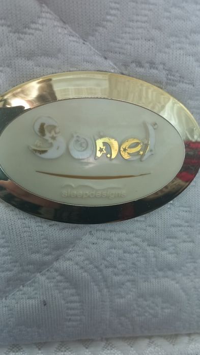 Матрас ортопедический sonel