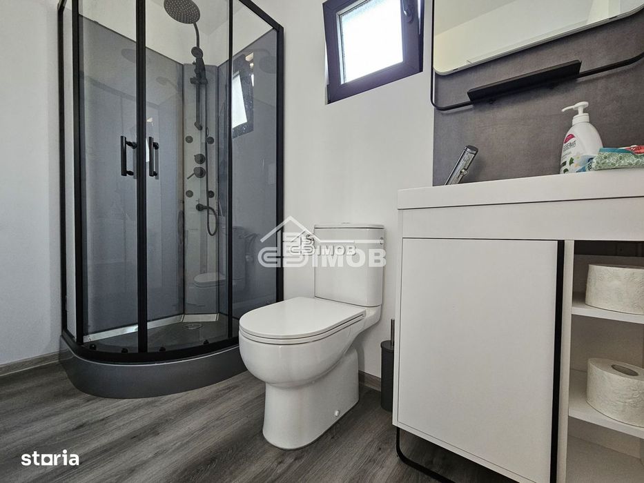 2.423 m² intravilan + căsuță mobilată | Valea Voievozilor Valea Voievo