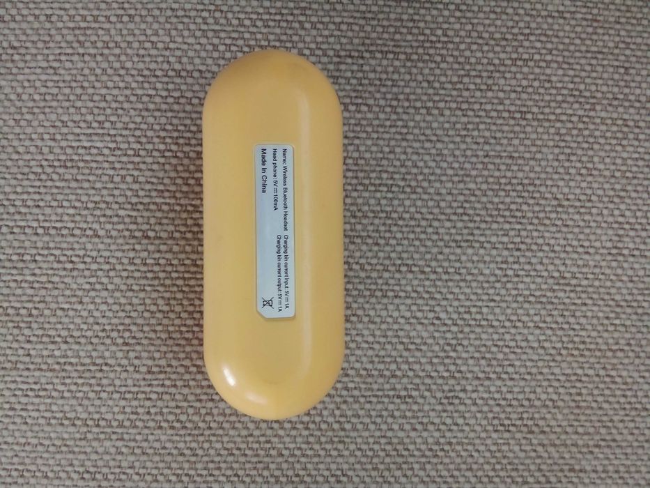 Bluetooth Слушалки