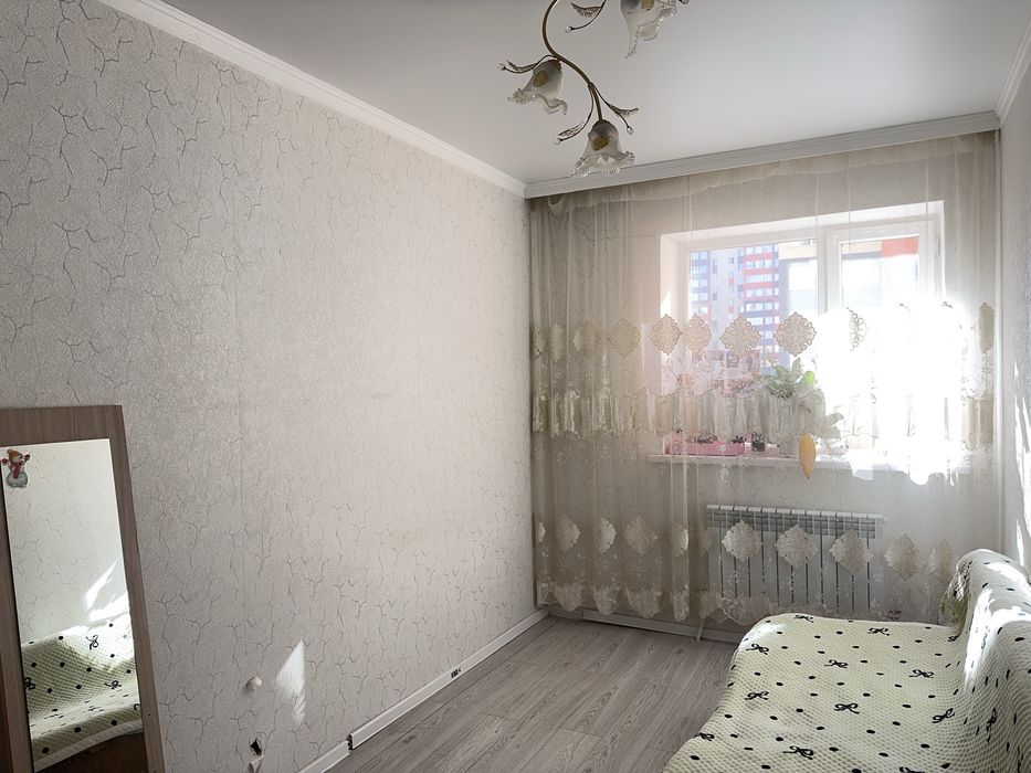 Продам 3-комнатную квартиру