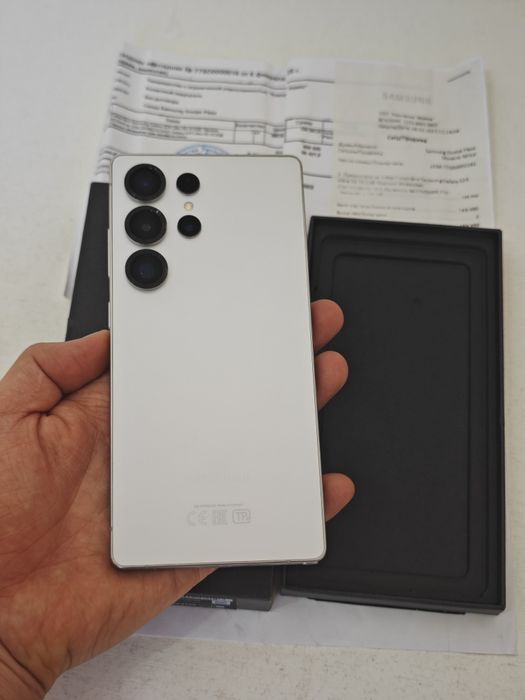 Samsung S25 Ultra 512Gb