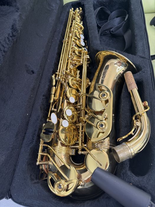 Clarinet-Flaut-Oboi-Saxofon