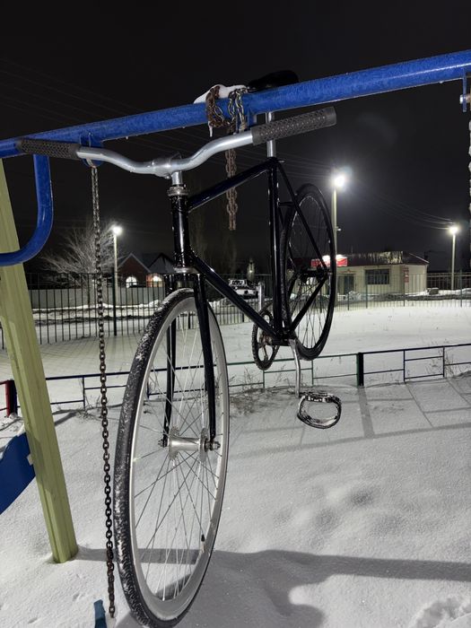 Продам велосипед фикс