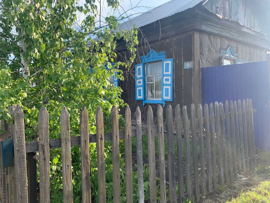 Продам 3-комн дом в Зайсане