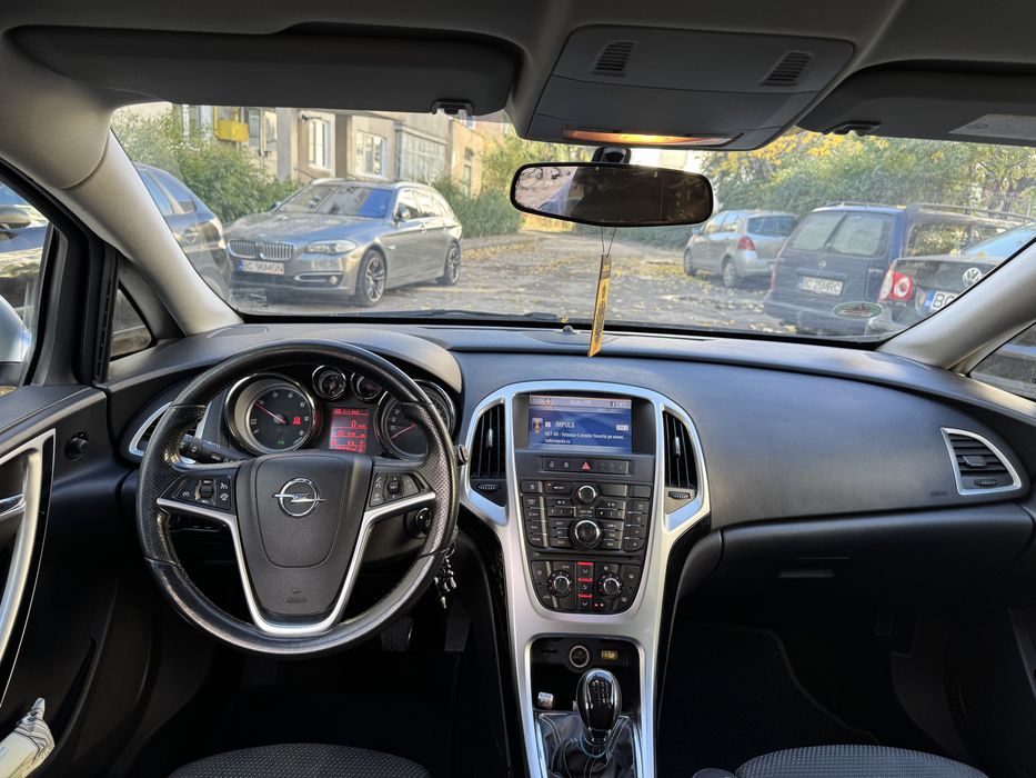 Vand,Schimb,Opel Astra Ecoflex 1.7 diesel euro 5