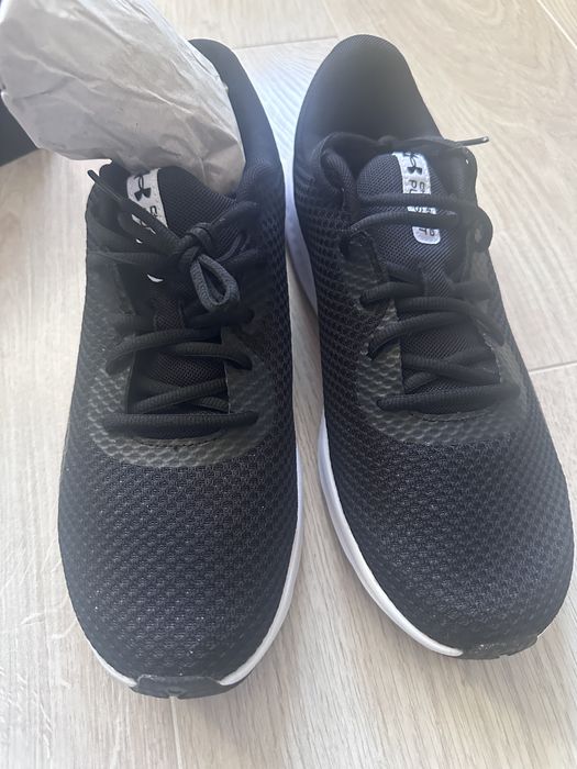 Under Armour размер 45